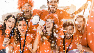 Boek Nu Topartiesten voor Koningsdag 2024