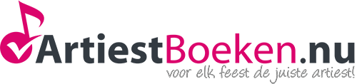 ArtiestBoeken.nu